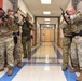 159th Fighter Wing completes close quarter combat training