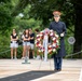 U.S. Army Reserve celebrates the Warrant Officer birthday