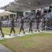 Recruit Training Regiment Meritorious Promotions