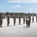 Recruit Training Regiment Meritorious Promotions