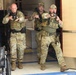 159th Fighter Wing completes close quarter combat training