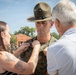 Recruit Training Regiment Meritorious Promotions