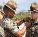 Recruit Training Regiment Meritorious Promotions