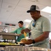 Burger Burn Event