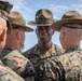 Recruit Training Regiment Meritorious Promotions