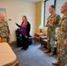 NDW Visits NSA Bethesda