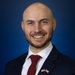 NUWC Division Newport engineer wins 2025 Rosenblatt Young Naval Engineer Award from American Society of Naval Engineers