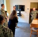 NDW Visits NSA Bethesda