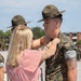 Recruit Training Regiment Meritorious Promotions