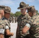 Recruit Training Regiment Meritorious Promotions