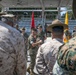 Recruit Training Regiment Meritorious Promotions