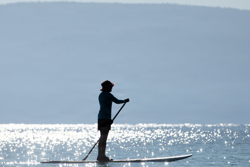 Lake Tahoe Recreation