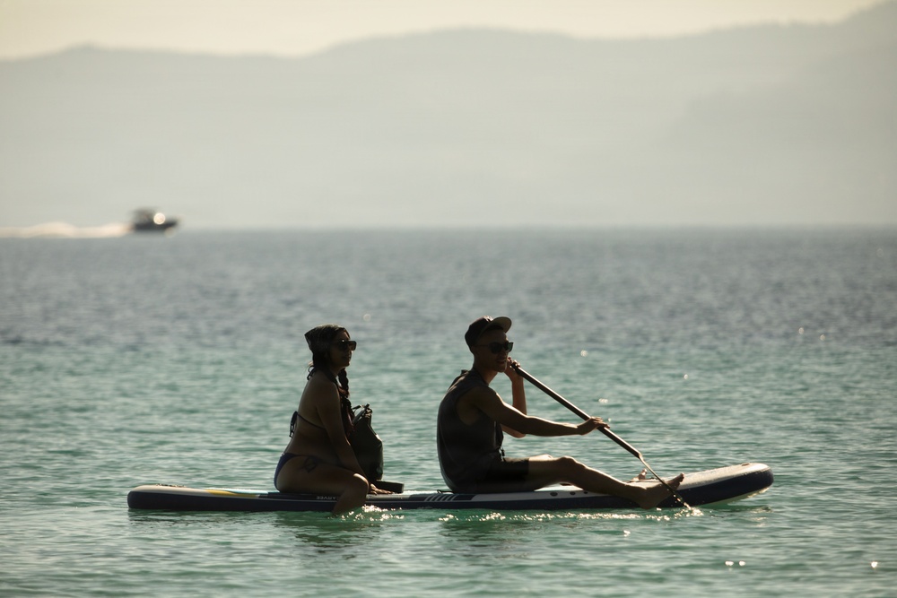 Lake Tahoe Recreation