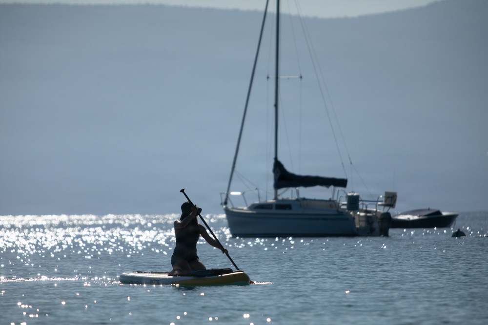 Lake Tahoe Recreation