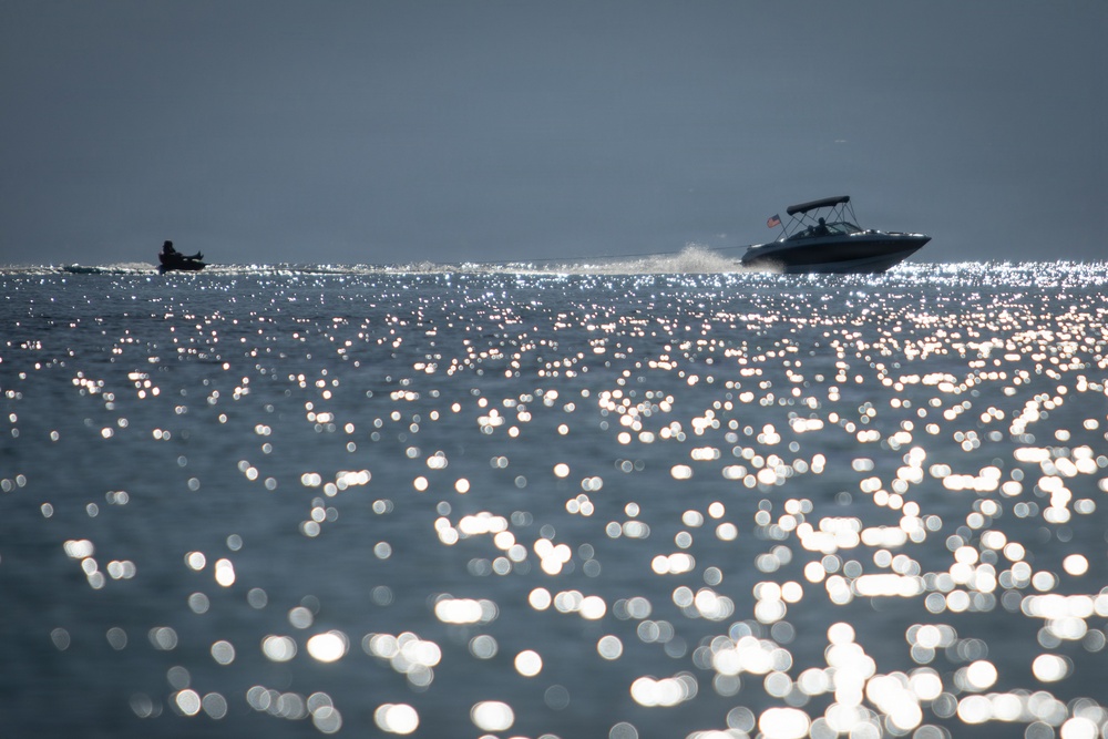 Lake Tahoe Recreation