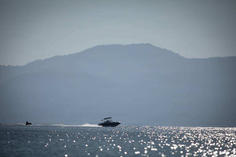 Lake Tahoe Recreation
