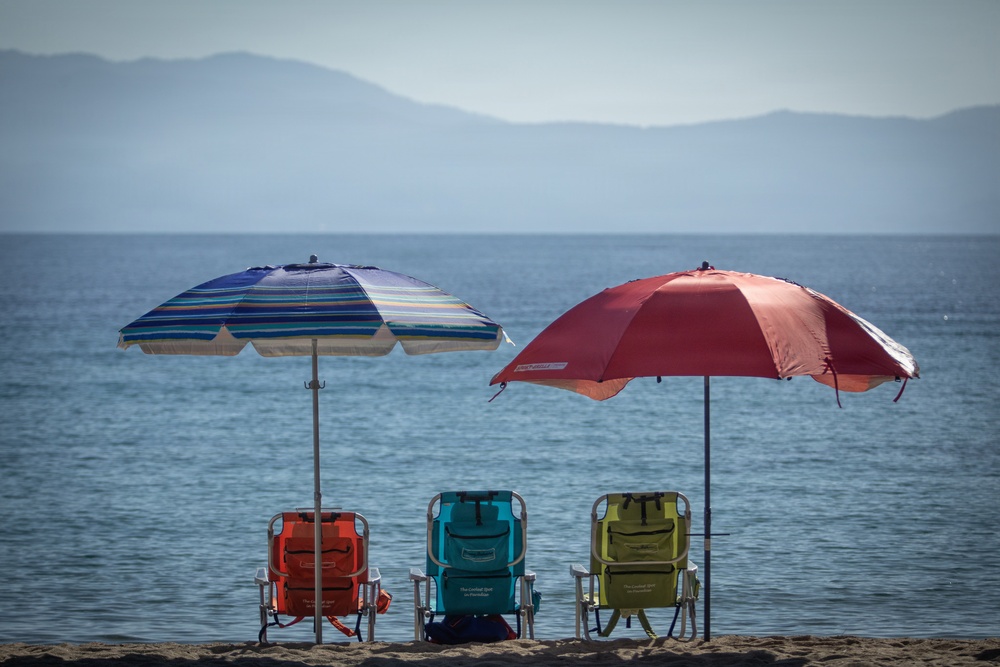 Lake Tahoe Recreation