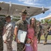 Recruit Training Regiment Meritorious Promotions