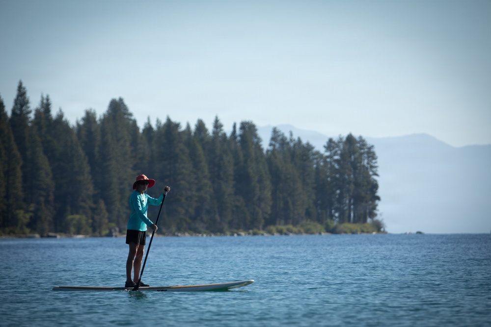 Lake Tahoe Recreation