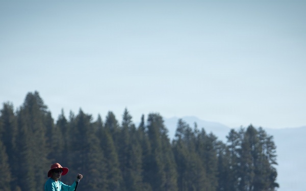 Lake Tahoe Recreation