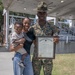 Recruit Training Regiment Meritorious Promotions
