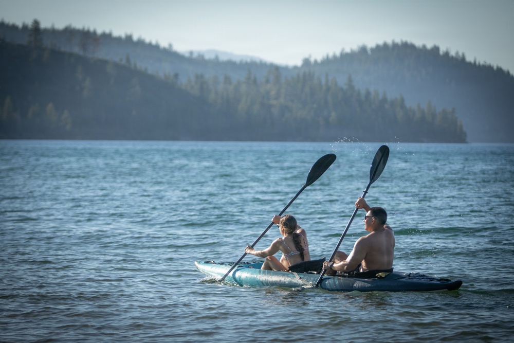Lake Tahoe Recreation