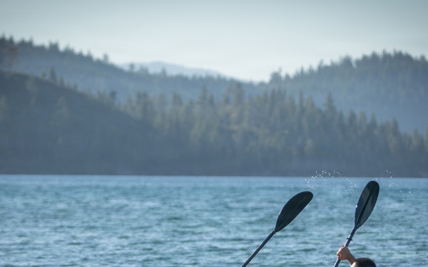 Lake Tahoe Recreation