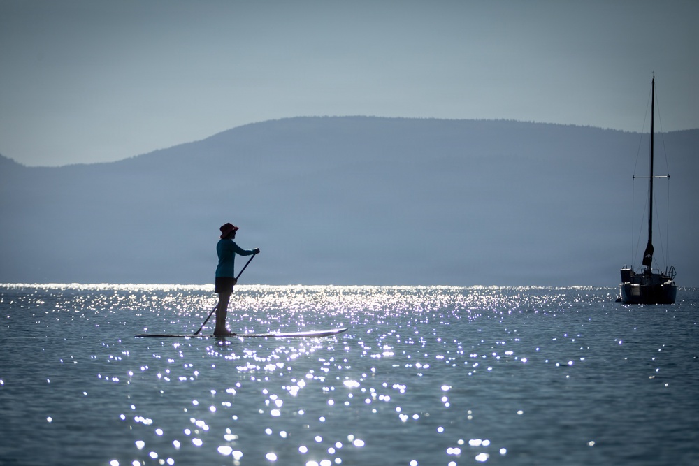 Lake Tahoe Recreation