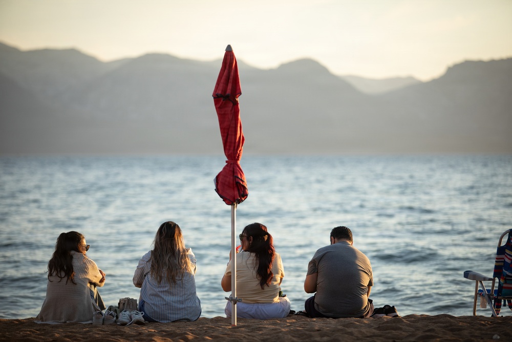 Lake Tahoe Recreation