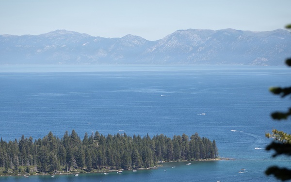 Lake Tahoe Recreation