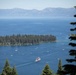 Lake Tahoe Recreation