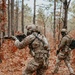 US Army Special Operations Civil Affairs Conduct Training Certification Exercise (CERTEX)