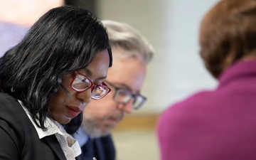 Equal Employment Opportunity Professional "Entry" Course