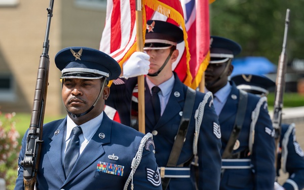 AEDC marks 75th anniversary with celebration and ceremony