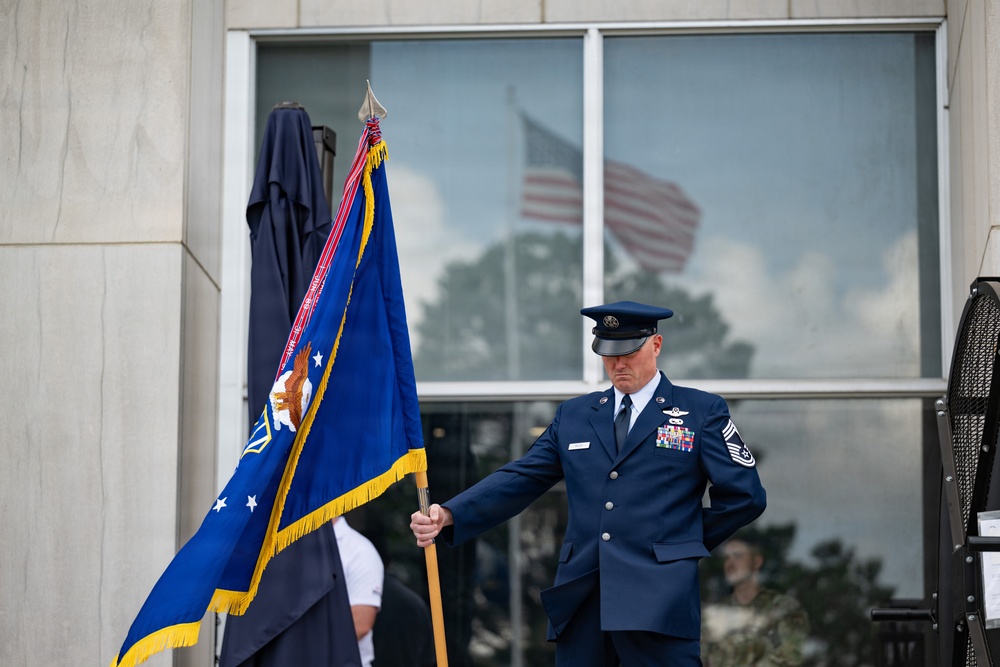 AEDC marks 75th anniversary with celebration and ceremony