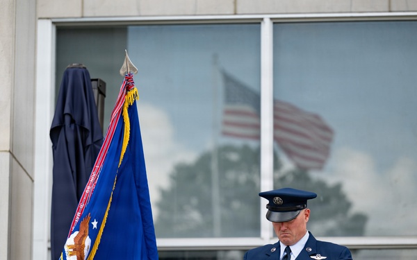 AEDC marks 75th anniversary with celebration and ceremony