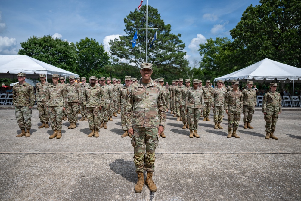 AEDC marks 75th anniversary with celebration and ceremony