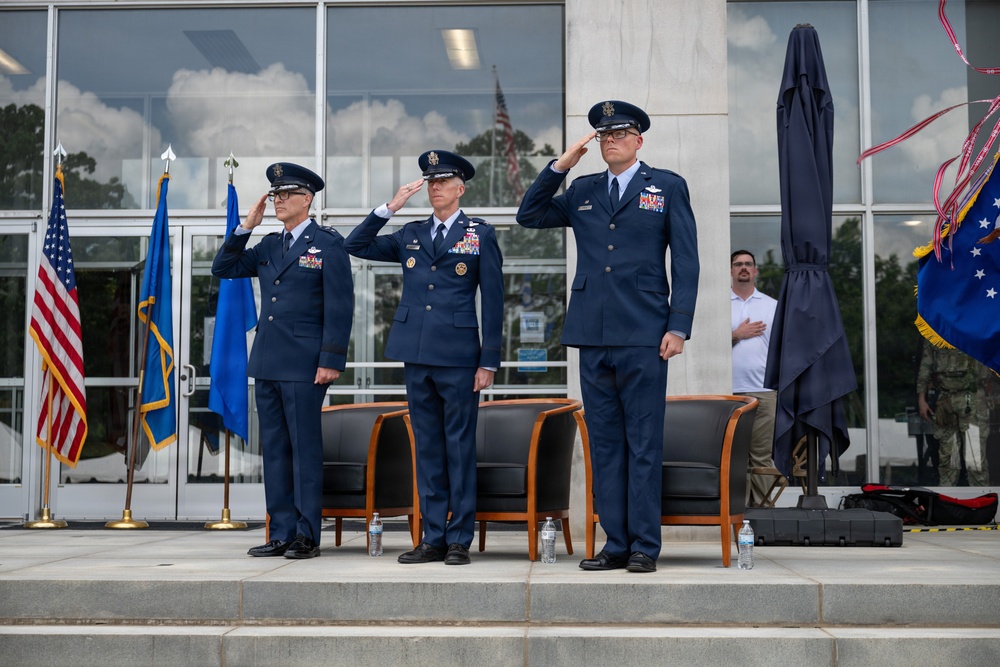 AEDC marks 75th anniversary with celebration and ceremony