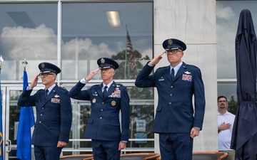 AEDC marks 75th anniversary with celebration and ceremony