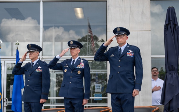 AEDC marks 75th anniversary with celebration and ceremony