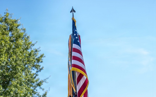 First Army Change of Responsibility Ceremony - 2026