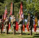 First Army Change of Responsibility Ceremony - 2026