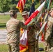 First Army Change of Responsibility Ceremony - 2026