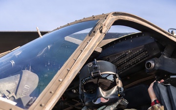 Maine Army Aviation Assists with Maine Air Show