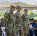 First Army Change of Responsibility Ceremony - 2026