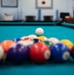 Pool Tournament