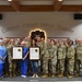Womack Earns Joint Commission Gold Seal of Approval for Second Straight Cycle