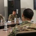 CMSSF tours Hawaii installations, highlights joint force integration