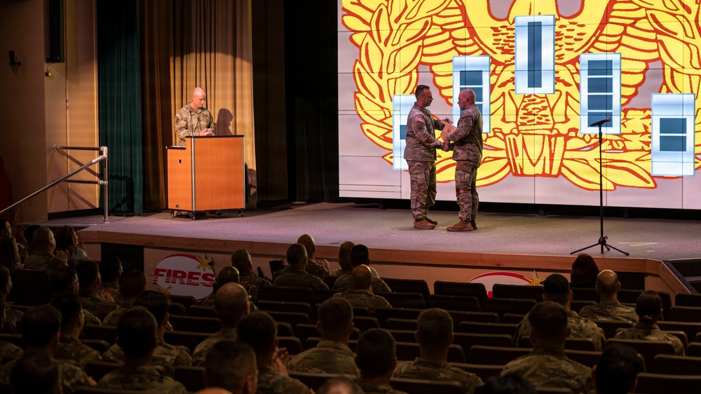 108th Warrant Officer Birthday