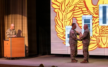 108th Warrant Officer Birthday